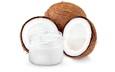Coconut oil