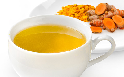 Turmeric Tea