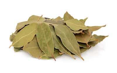 Bay leaves