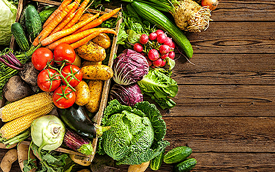 Fitonutrientes: El poder detrás de los alimentos de origen vegetal