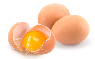 Chicken Eggs