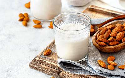 Non-Dairy Milk Alternatives: Exploring the Best Plant-Based Options