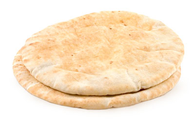 Pita bread