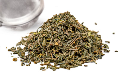 Té verde