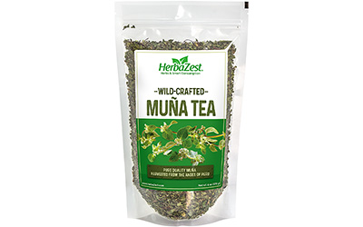 Muña Tea