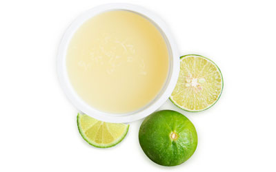 Lime juice