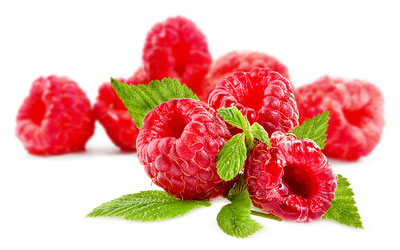 Raspberry