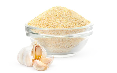 Garlic powder