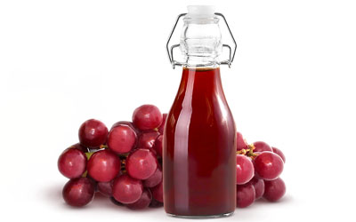 Red wine vinegar