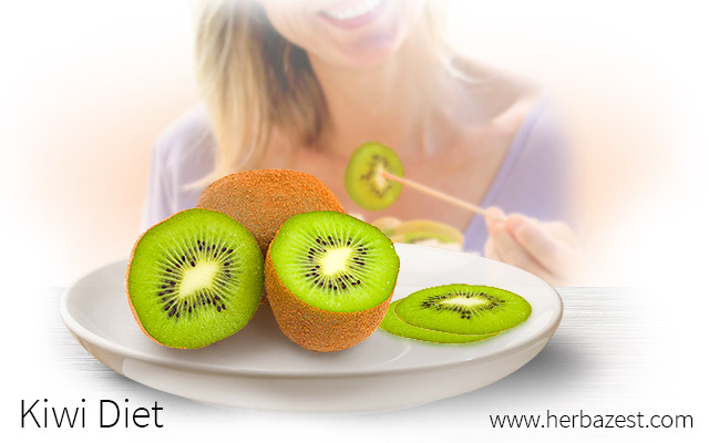 Kiwi Diet