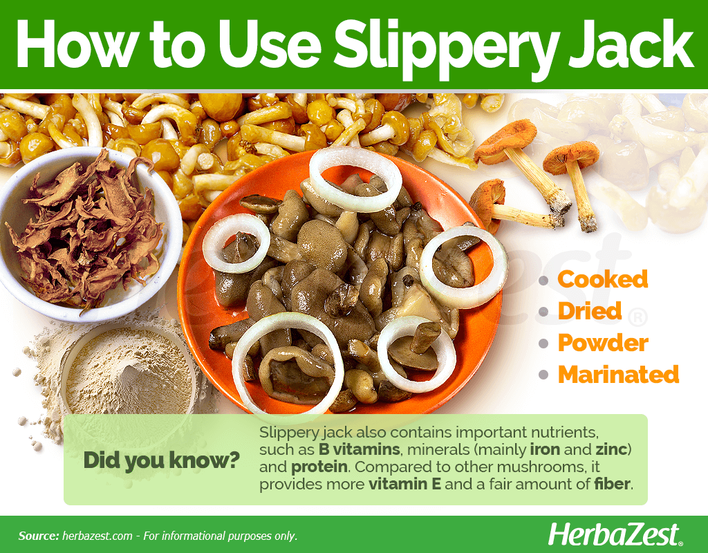 How to Use Slippery Jack