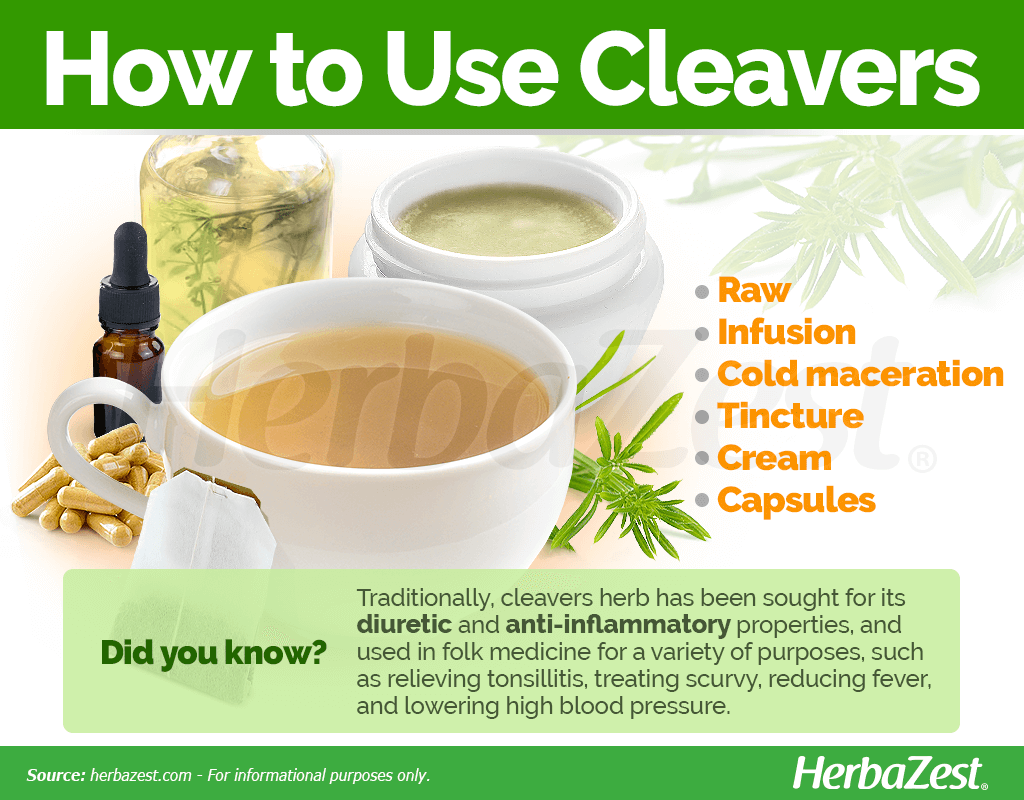 How to Use Cleavers