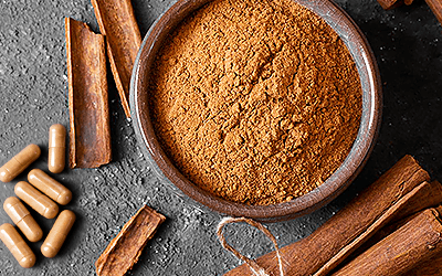 Evalúan los efectos de la canela en la dismenorrea primaria
