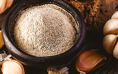 Demuestran los beneficios del ajo para el hígado graso no alcohólico