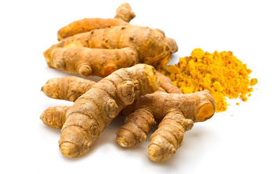 Turmeric