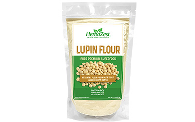 Lupin Flour