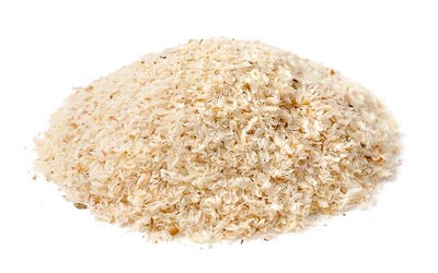 Psyllium husk