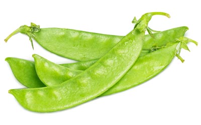 Snow peas