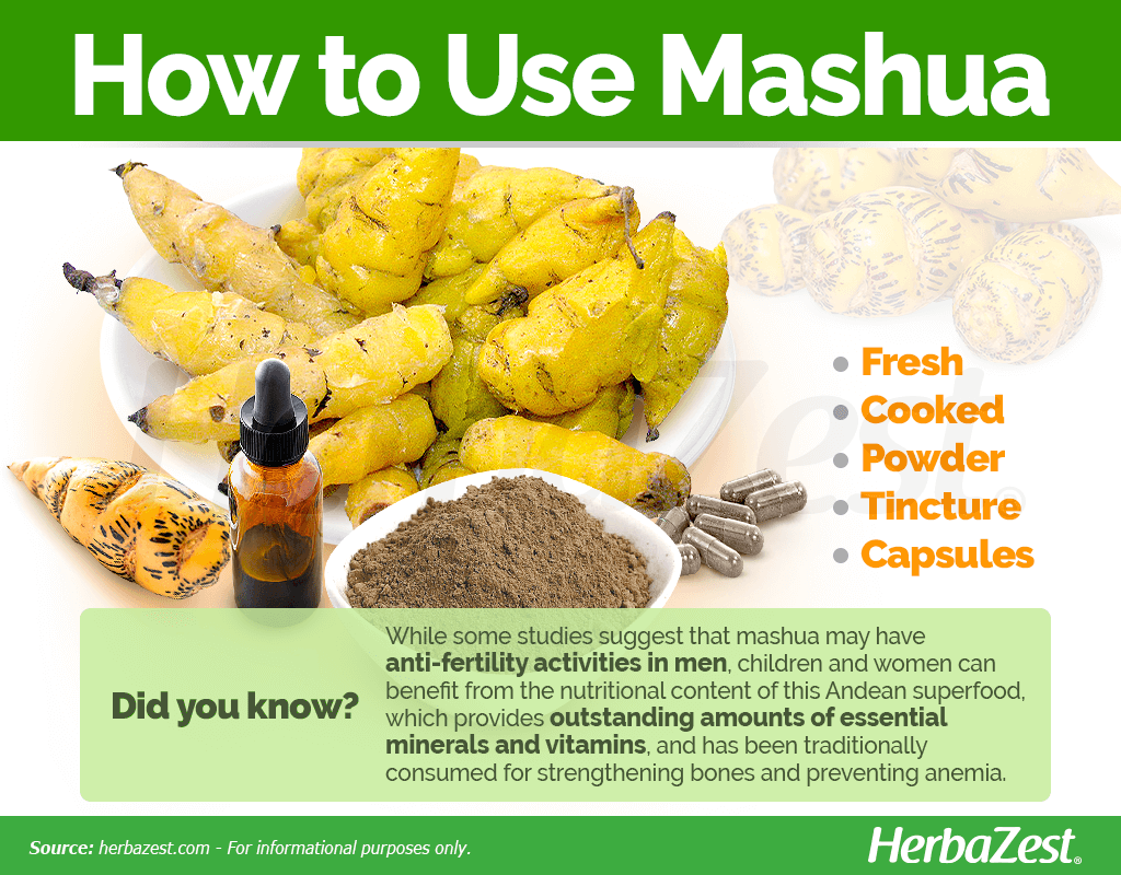How to Use Mashua