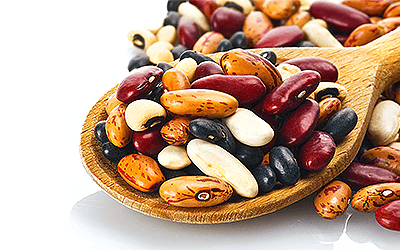 A Beginner's Guide to Beans