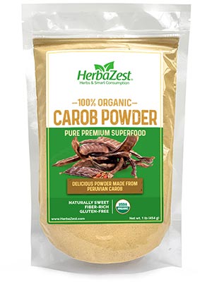 Carob Powder