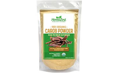 Carob Powder