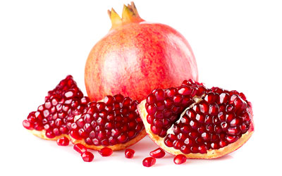 Pomegranate