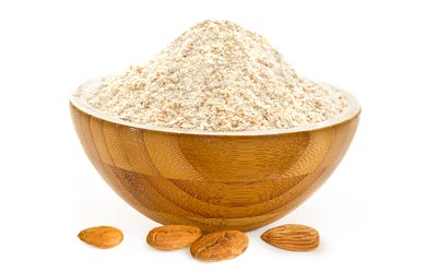 Almond flour