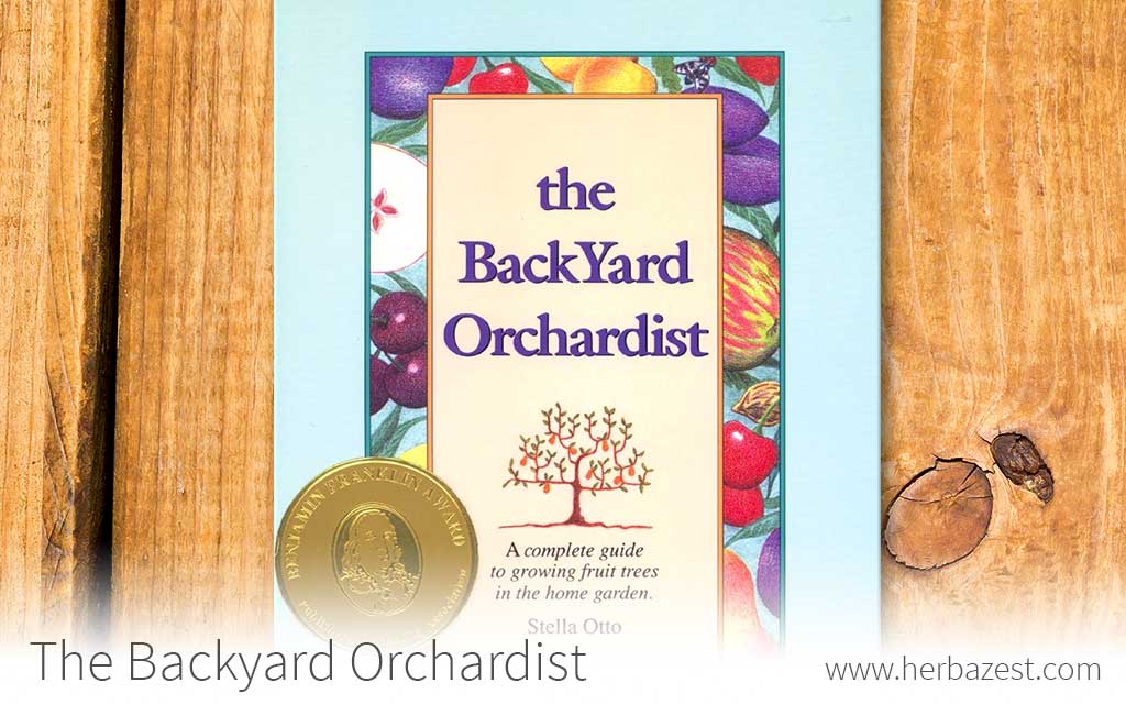 The Backyard Orchardist