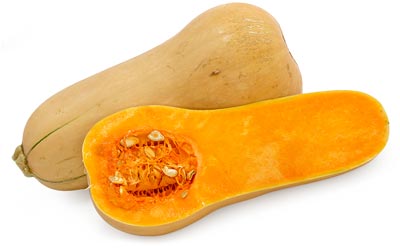 Butternut squash