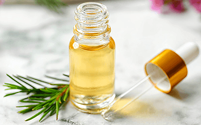 Tea Tree Oil May Be a Complementary Treatment for Rosacea