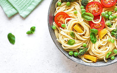 Effortless Ways to Eat More Plants