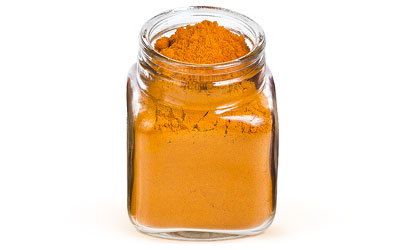 Curry powder
