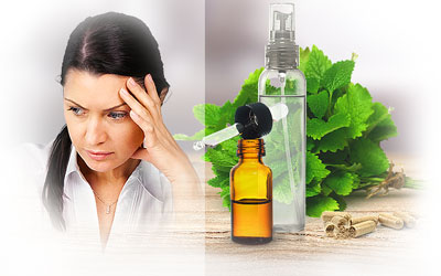 Lemon Balm for Anxiety