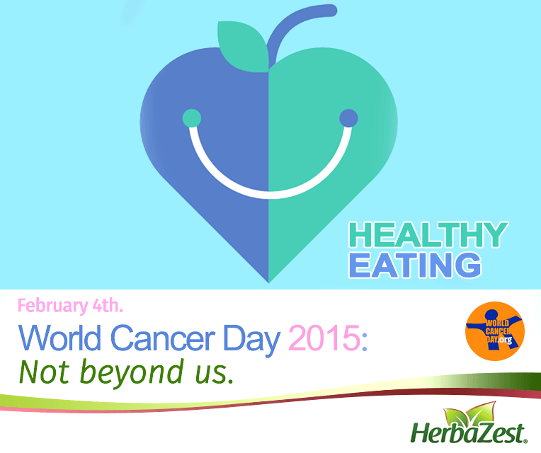 Special Date: World Cancer Day 2015
