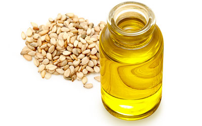 Sesame oil