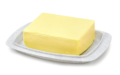 Butter