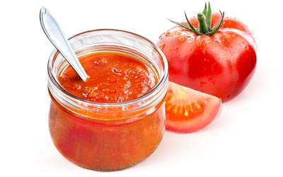 Tomato sauce
