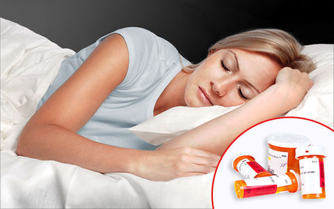 New Study: Artificial Sleep Medications Lead to Increased Car Accidents