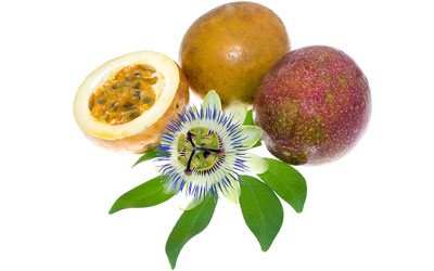 Passion Fruit