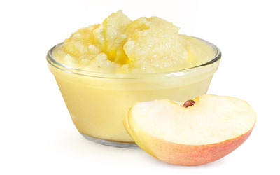 Applesauce