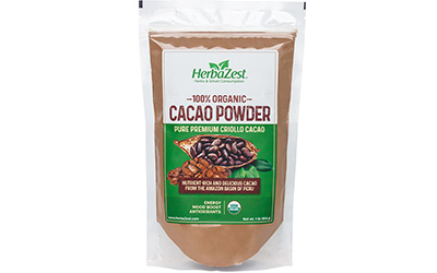 Cacao en Polvo