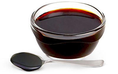 Molasses