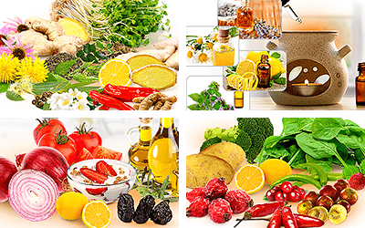 Lemon Wellness Articles