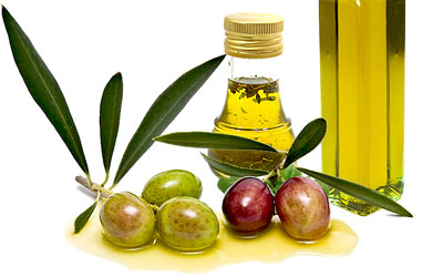 Olive oil