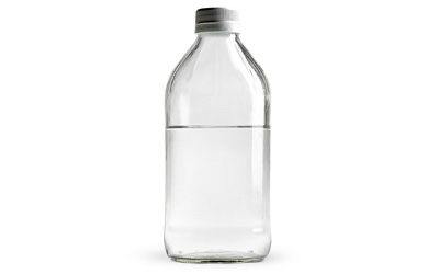White vinegar