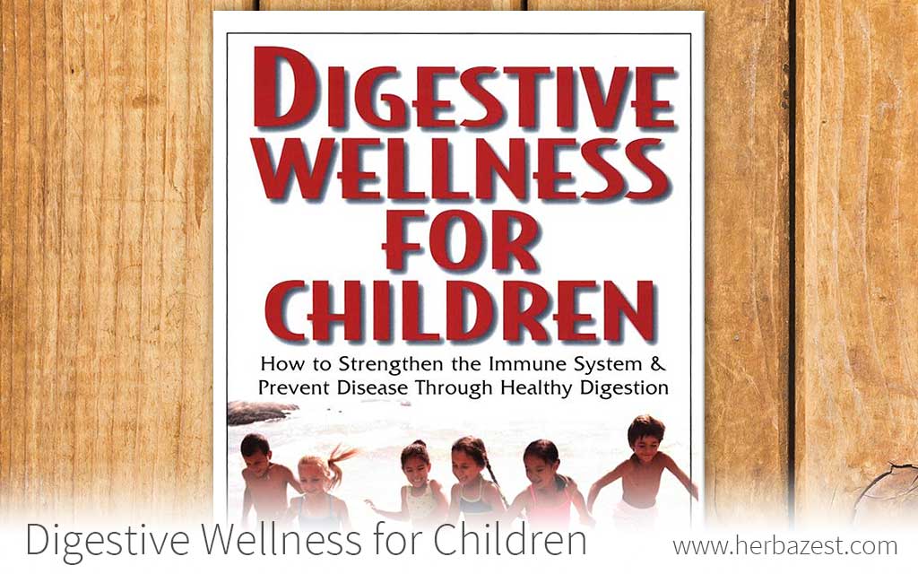 Digestive Wellness for Children