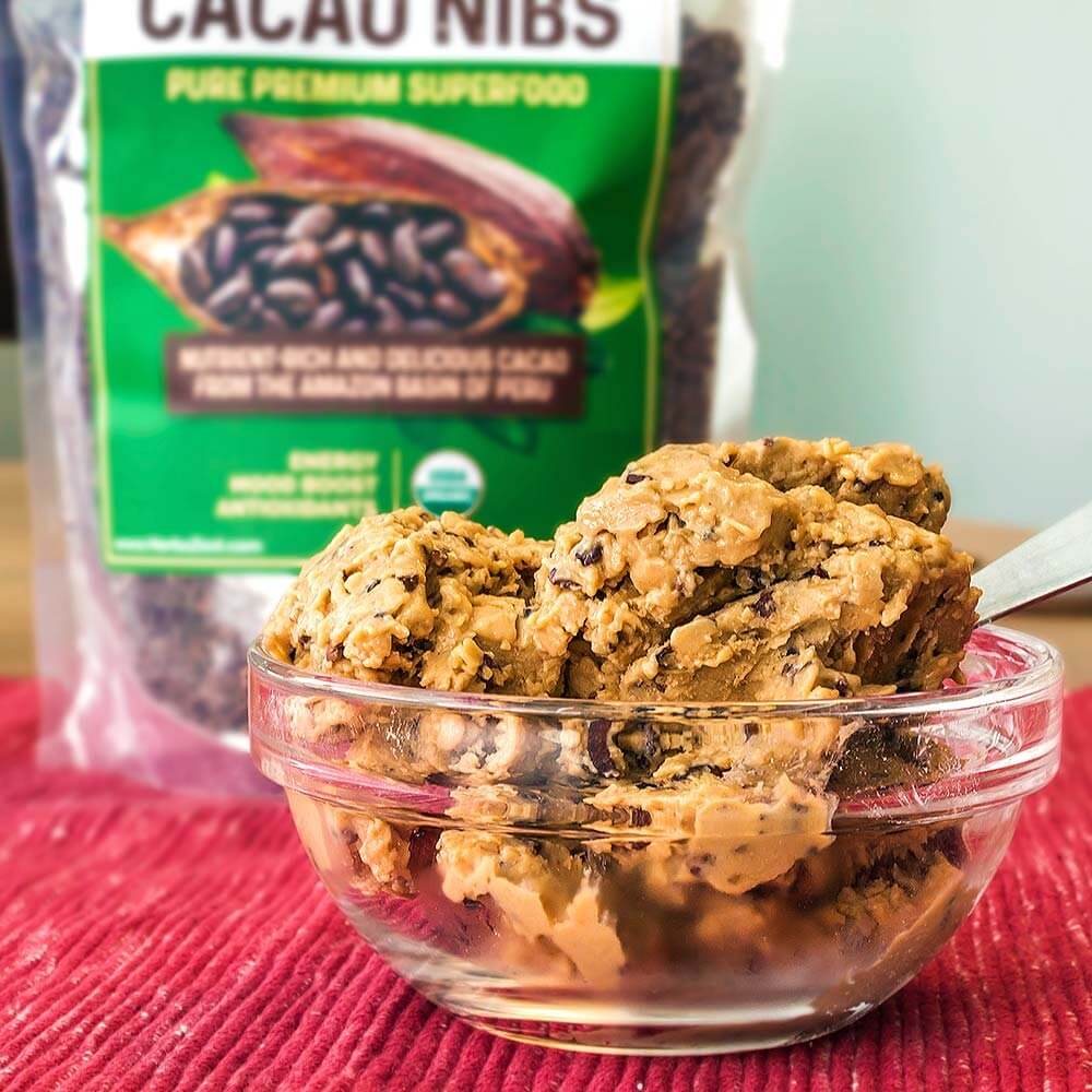 Cacao Nibs HerbaZest