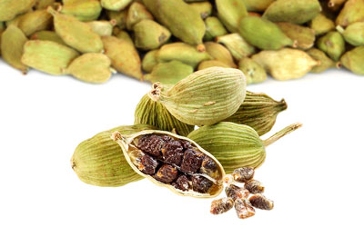 Cardamom