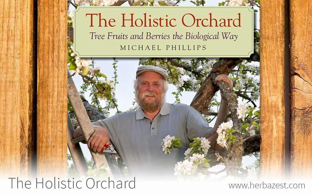 The Holistic Orchard